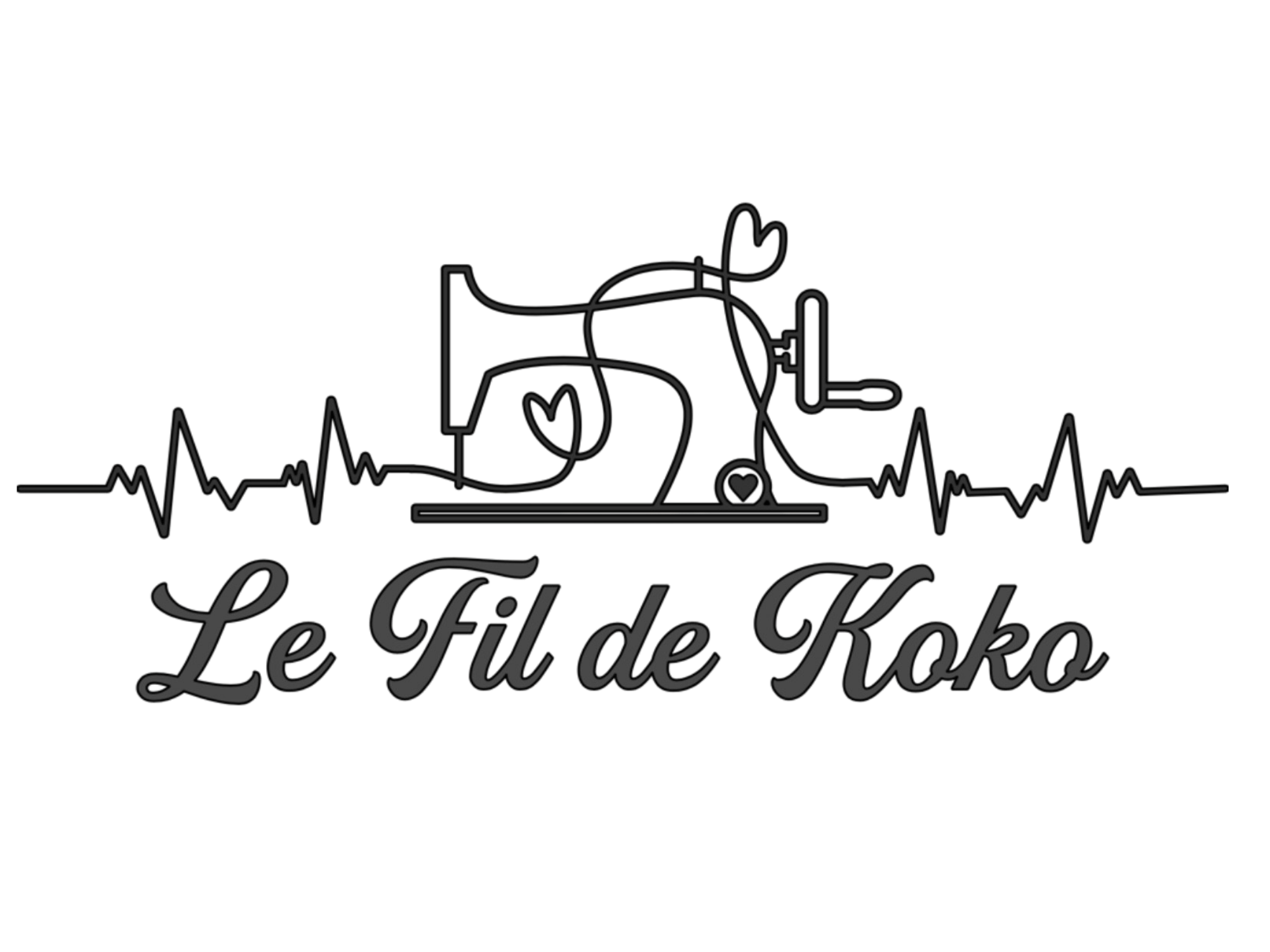 Logo Le Fil de Koko