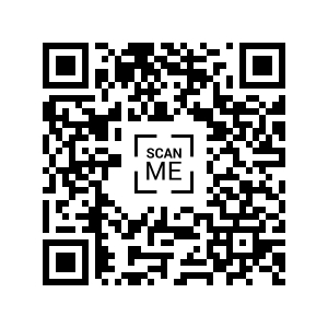 QR Code Facebook