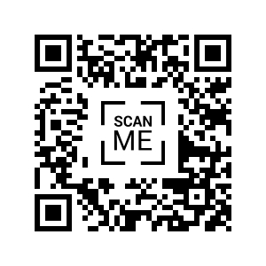 QR Code Instagram